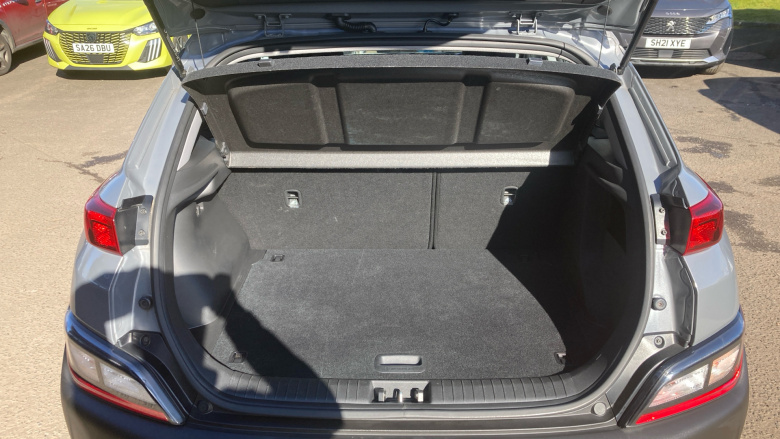 Hyundai Kona 1.0 TGDi 48V MHEV SE Connect 5dr Petrol Hatchback